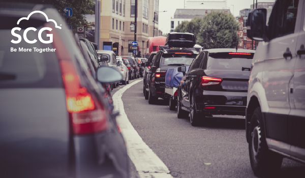 Poor network coverage grinding your business to a halt?