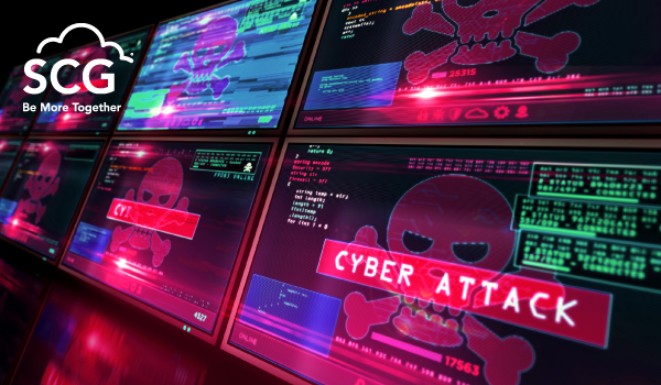Cyber security